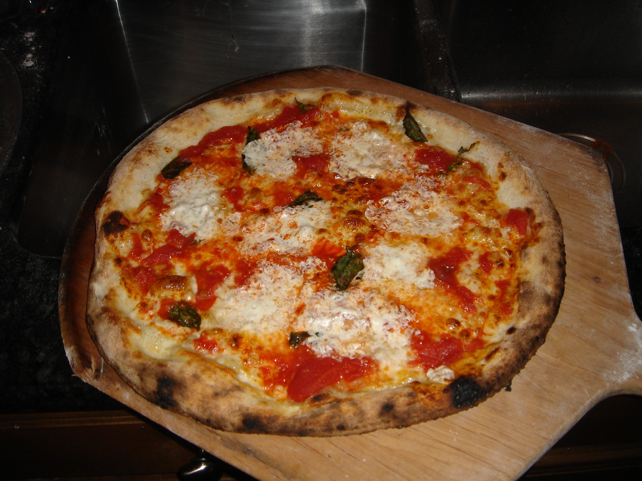 Neapolitan Pizza Dough Recipe
 Basic Neapolitan Pizza Dough Recipe — Dishmaps