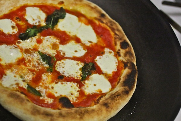 Neapolitan Pizza Dough Recipe
 Hacker Free Neapolitan Pizza for a Home Kitchen Recipe