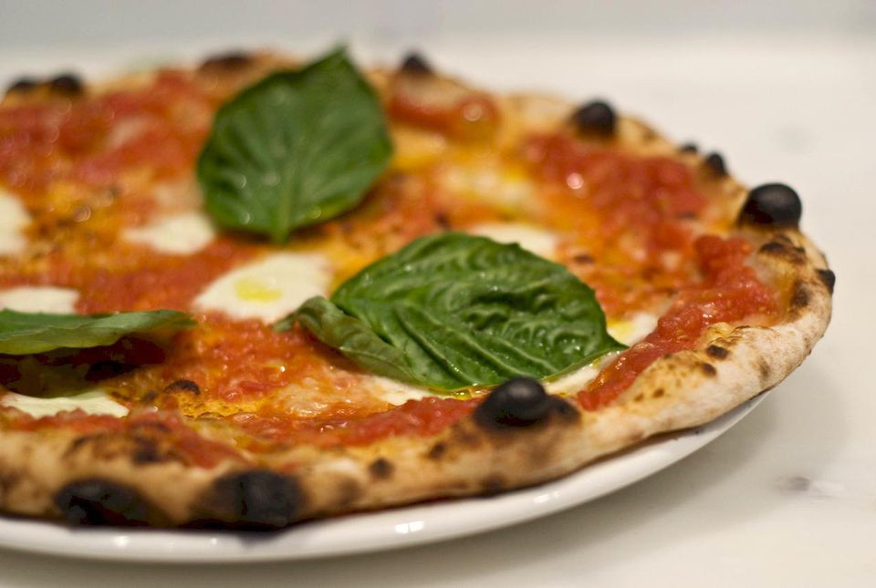 Neapolitan Pizza Dough Recipe
 Homemade Neapolitan Style Pizza Recipe