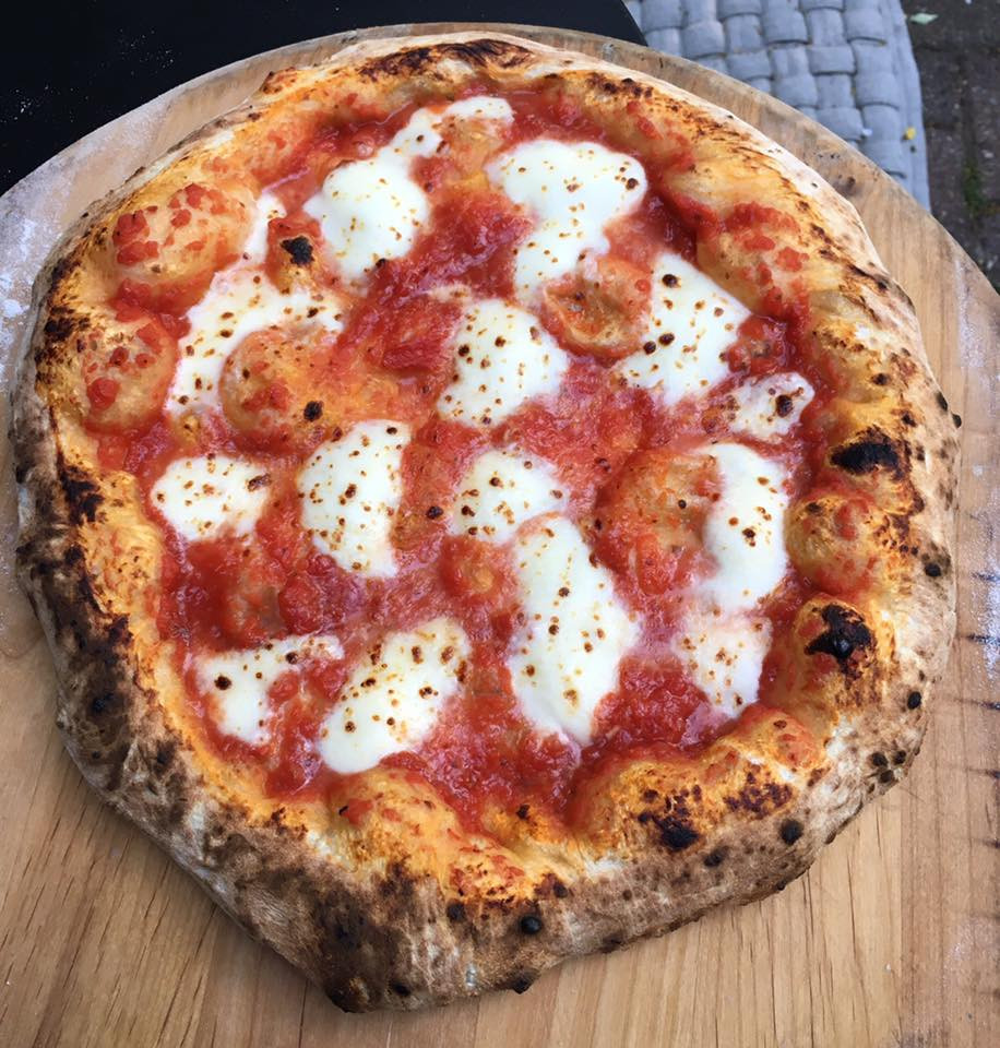 Neapolitan Pizza Dough Recipe
 Neapolitan Pizza Dough – MamaMancini s Original Family Recipe