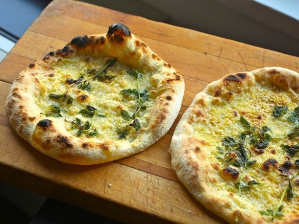 Neapolitan Pizza Dough Recipe
 Basic Neapolitan Pizza Dough Recipe