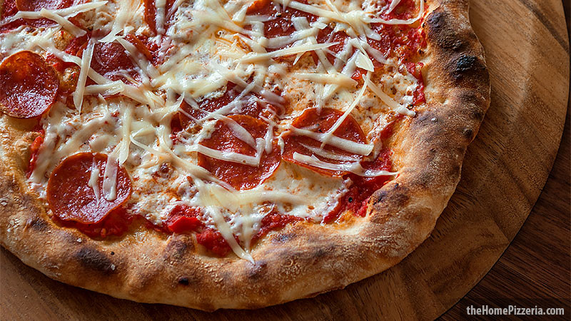 Neapolitan Pizza Dough Recipe
 Neapolitan Pizza Dough Recipe