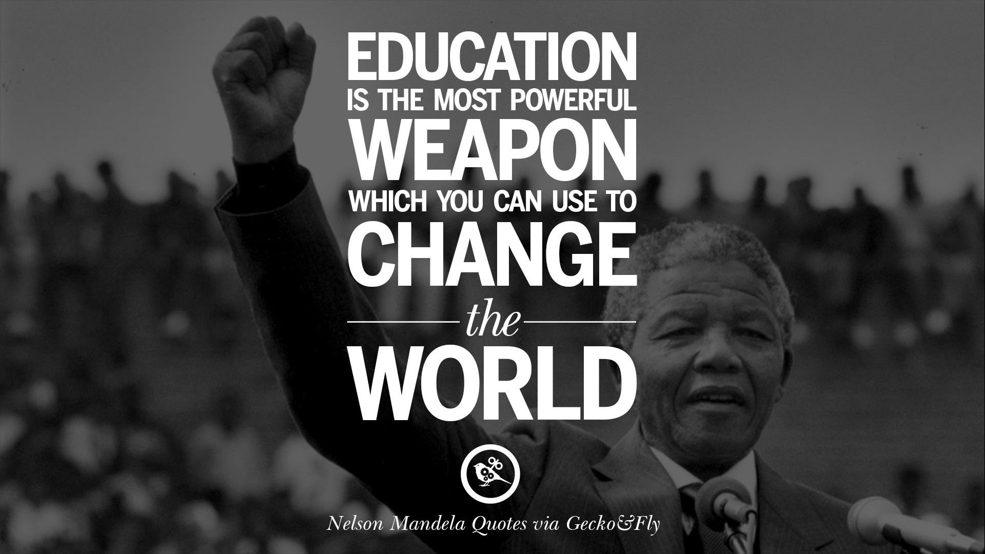 Nelson Mandela Quotes Education
 12 Nelson Mandela Quotes Freedom Perseverance And Racism