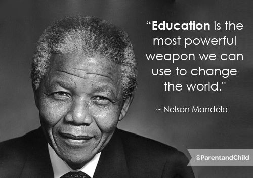Nelson Mandela Quotes Education
 35 best Cslg Good Touch Bad Touch images on Pinterest