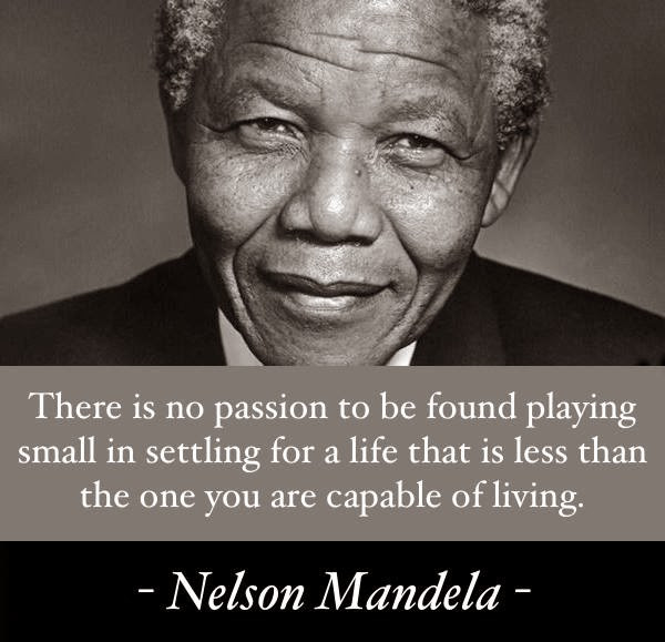 Nelson Mandela Quotes Education
 EphesiansFour12 Nelson Mandela Life & Leadership