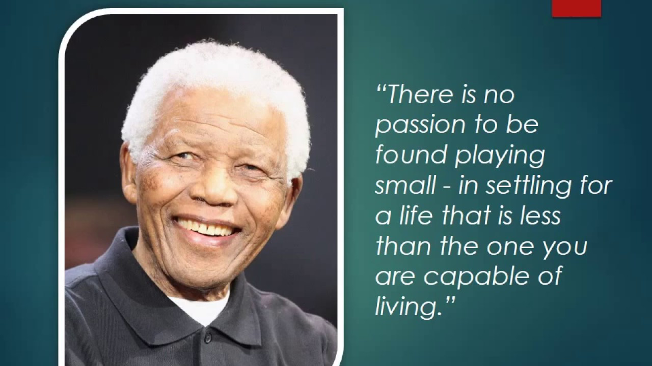 Nelson Mandela Quotes On Education
 Inspirational Quotes Nelson Mandela Education Parenting