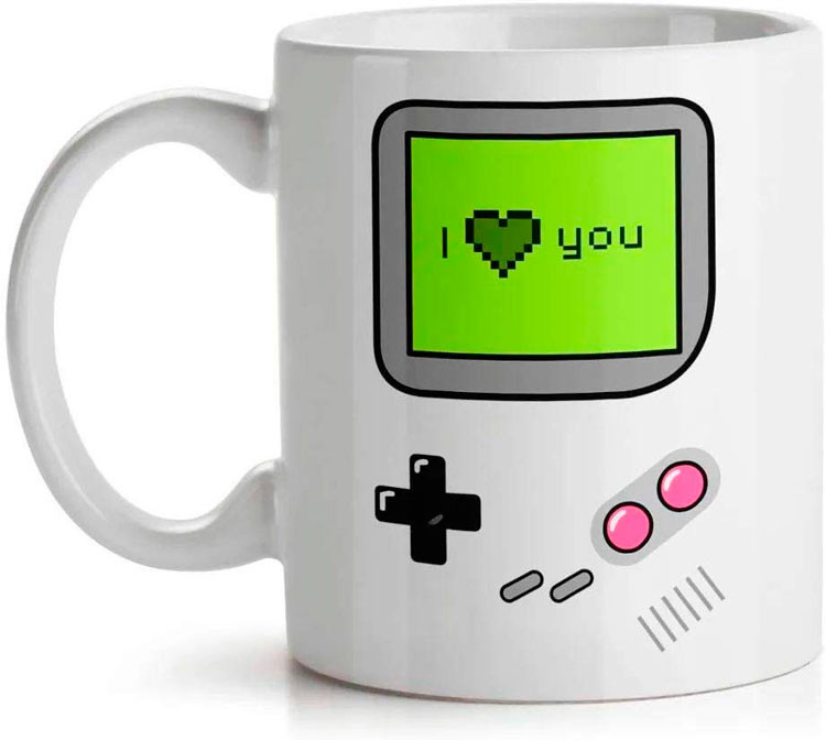 Nerdy Gift Ideas For Boyfriend
 Gifts for Nerd Boyfriend 15 Perfect and Cool Ideas