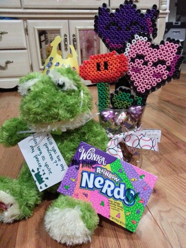 Nerdy Gift Ideas For Boyfriend
 Nerdy boyfriend s Valentines day t