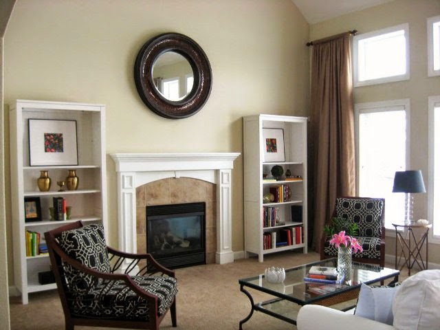 Neutral Color For Living Room
 Best Neutral Living Room Paint Colors
