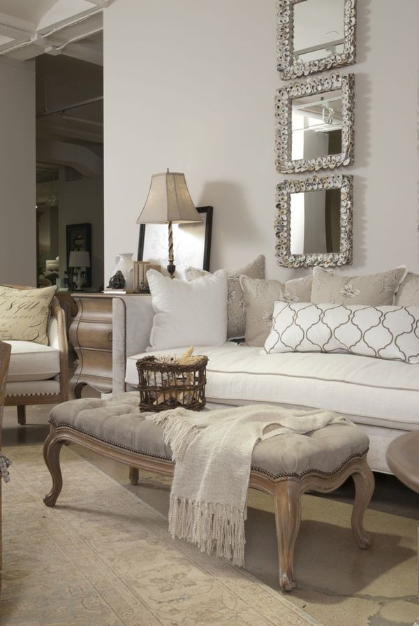 Neutral Colors For Living Room
 How to Use Neutral Colors without Being Boring A Room by