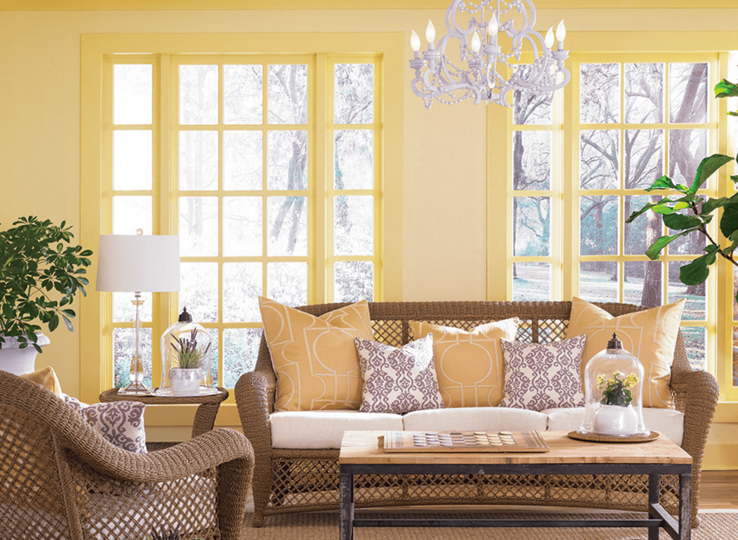 Neutral Colors For Living Room
 11 Best Neutral Paint Colors for Your Home