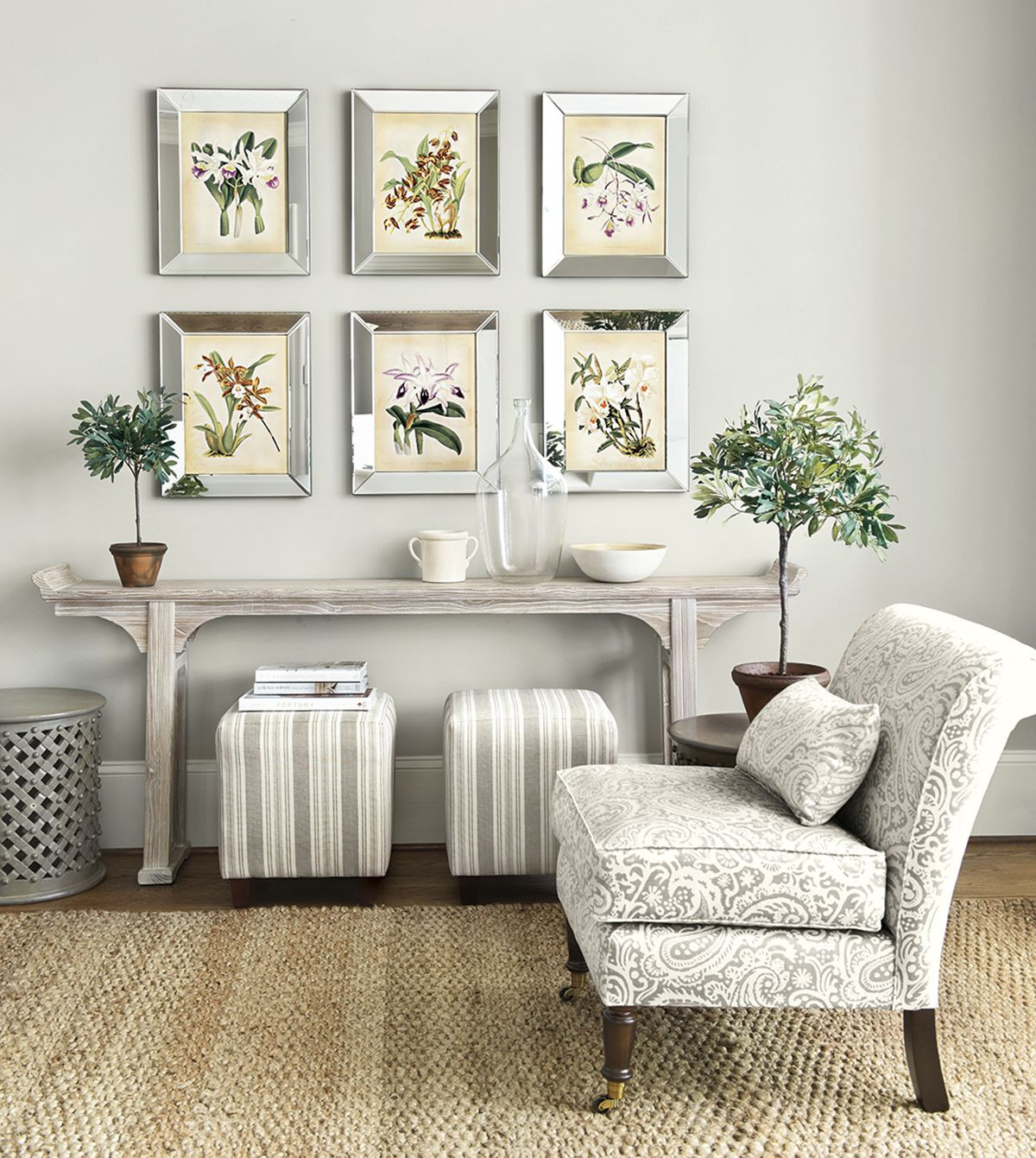 Neutral Colors For Living Room
 How to Use Neutral Colors without Being Boring A Room by