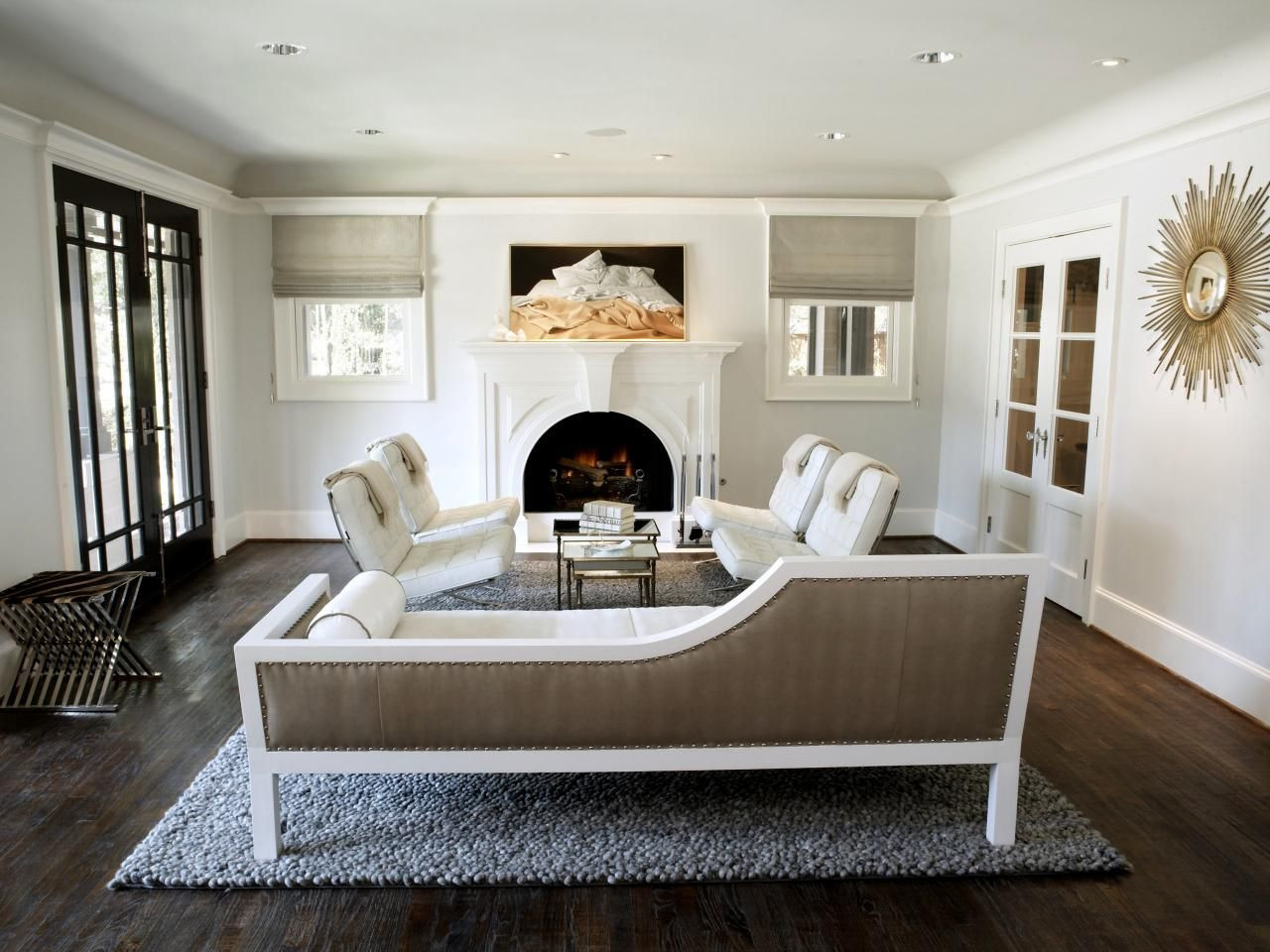 Neutral Colors For Living Room
 A Guide To Using Neutral Colors In the Home