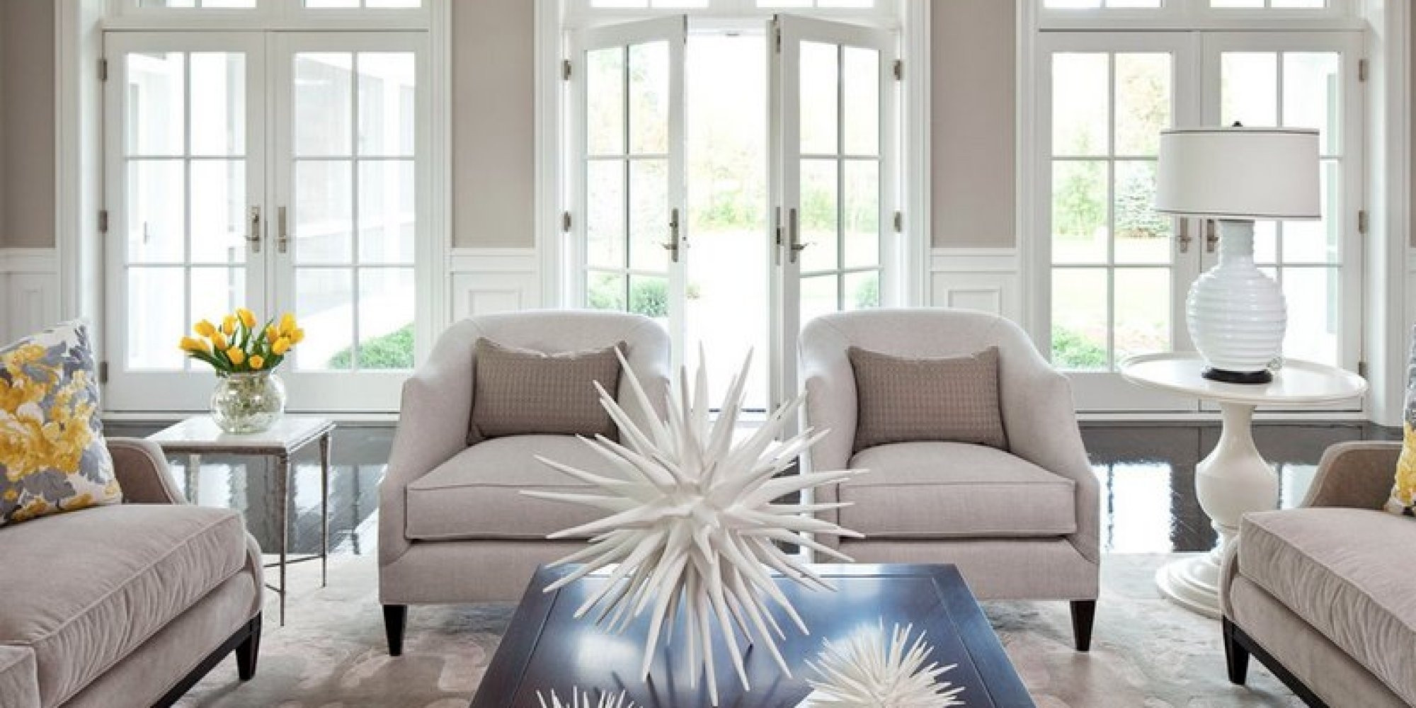 Neutral Living Room Colors
 Best Warm Neutral Paint Colors For Living Room — Randolph