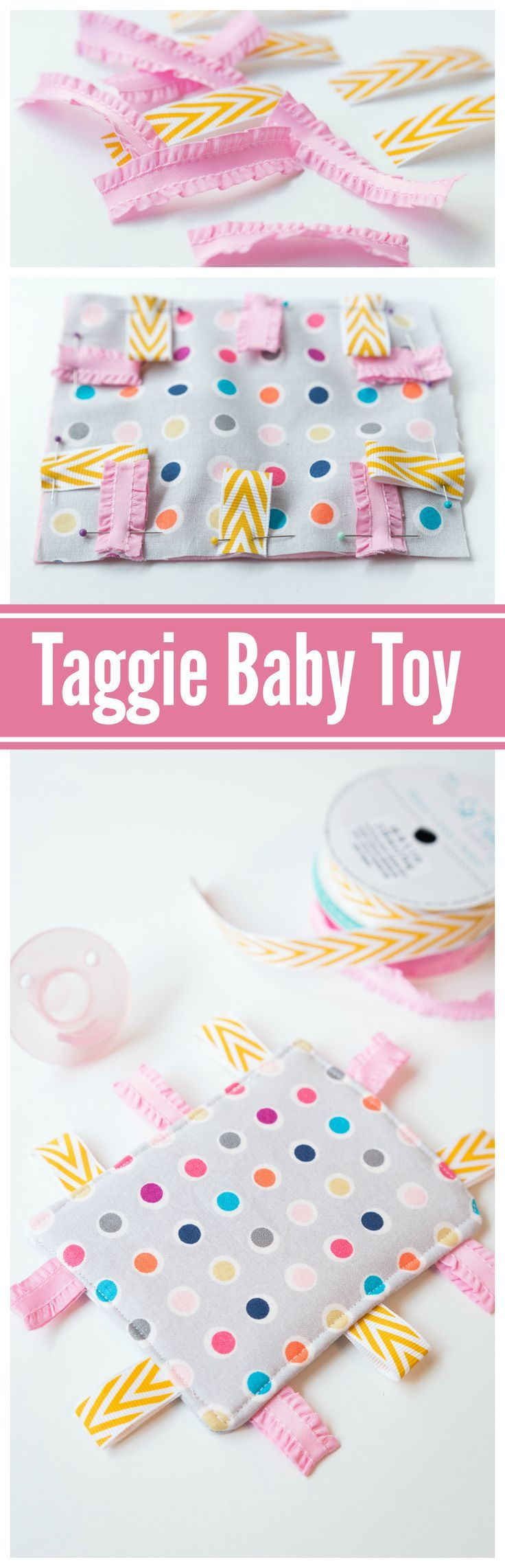New Baby Crafts
 168 best images about Baby Play Ideas on Pinterest