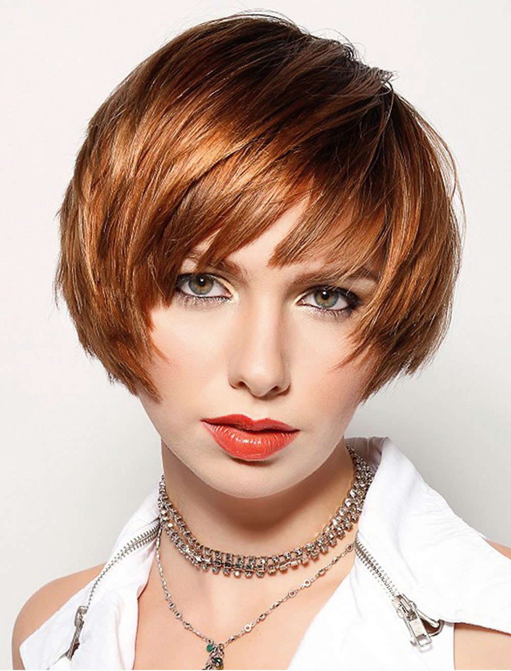 New Bob Hairstyles
 25 Chic Short Bob Hairstyles for Spring Summer 2020 2021