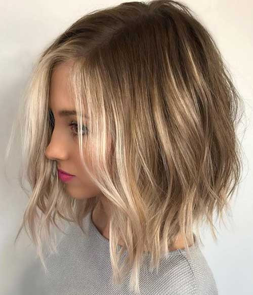 New Bob Hairstyles
 Superb Bob Haircuts for 2018 with New