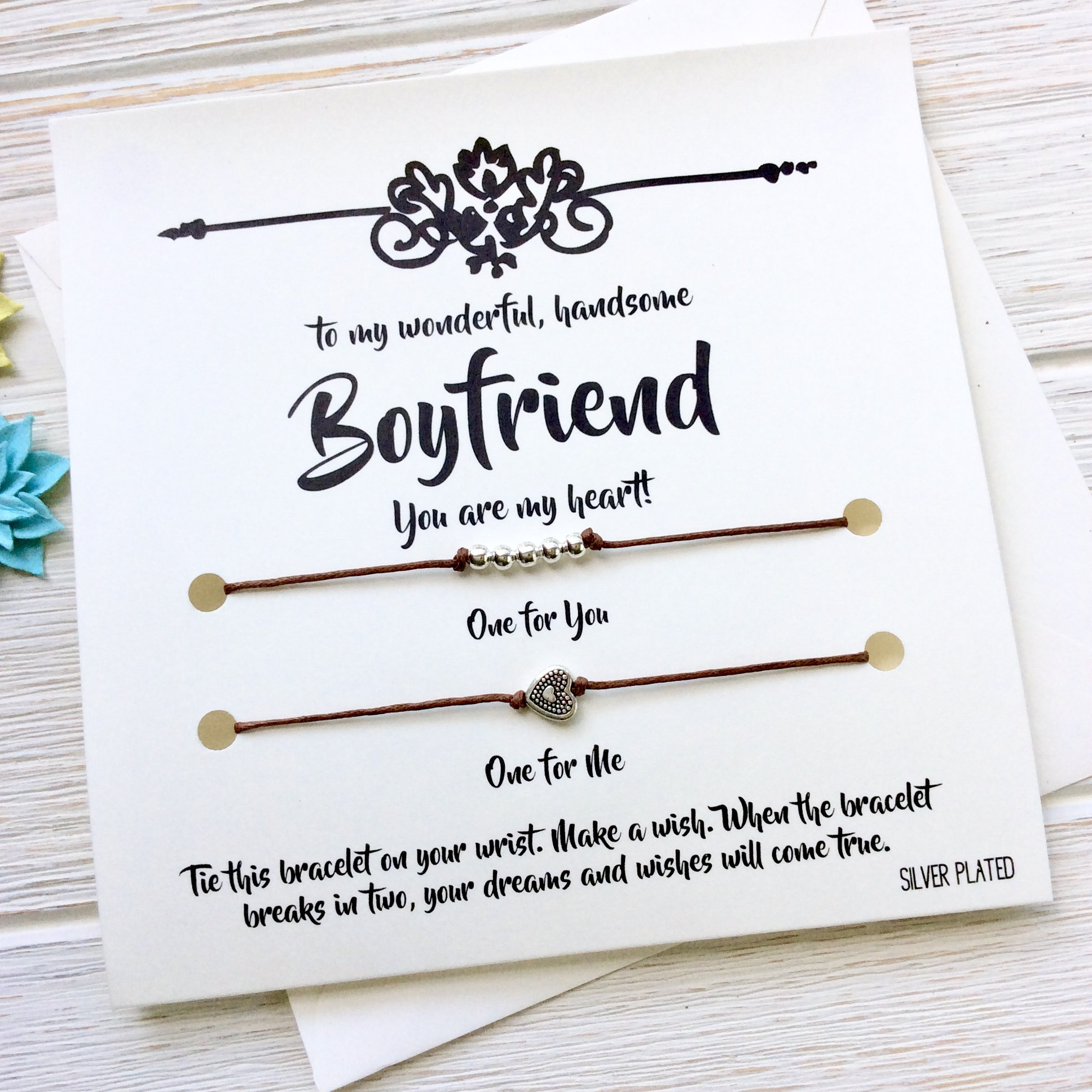 New Boyfriend Gift Ideas
 Boyfriend Gift For Boyfriend Valentines Day Gifts For