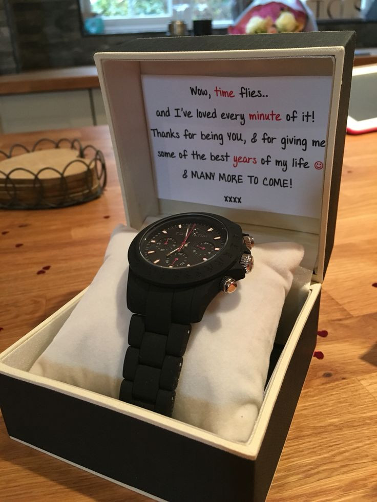 New Boyfriend Gift Ideas
 21 DIY Romantic Gifts For Boyfriend To Follow This Year