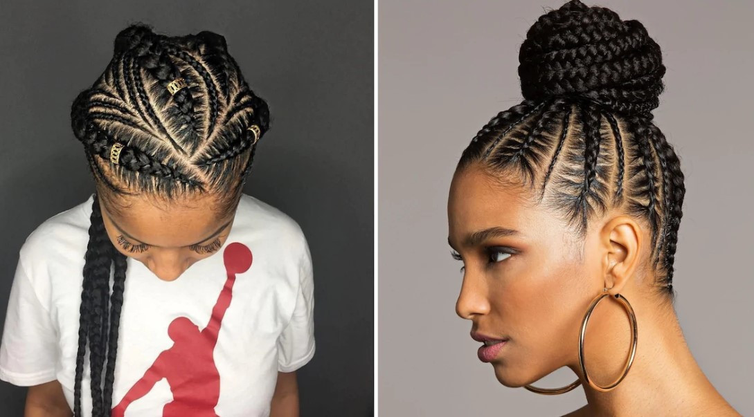 New Braids Hairstyle
 Braided Hairstyle e Guide to Read Before You Try It