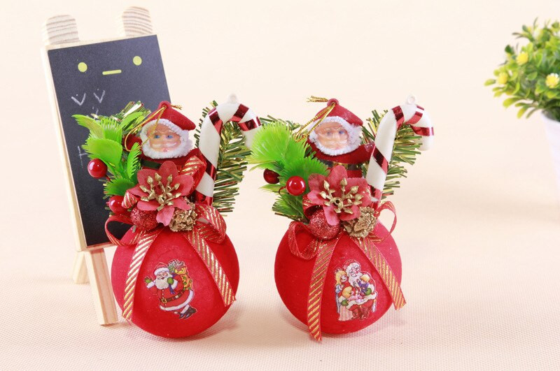 New Christmas Gift Ideas
 Lovely Christmas Gift Ideas 2015 New Arrival Santa Claus