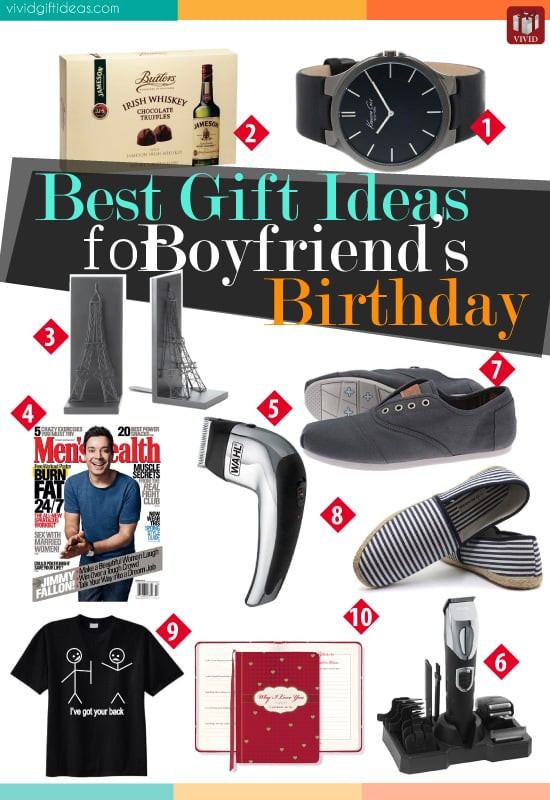 New Girlfriend Birthday Gift Ideas
 Getting back with ex girlfriend success stories