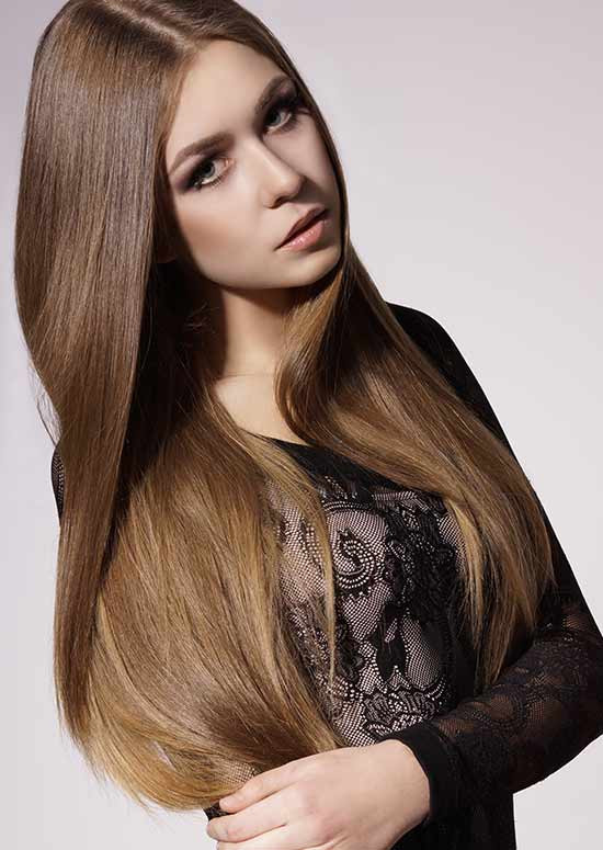 New Haircuts For Long Hairs
 Latest Hairstyles Ideas for Long Hair