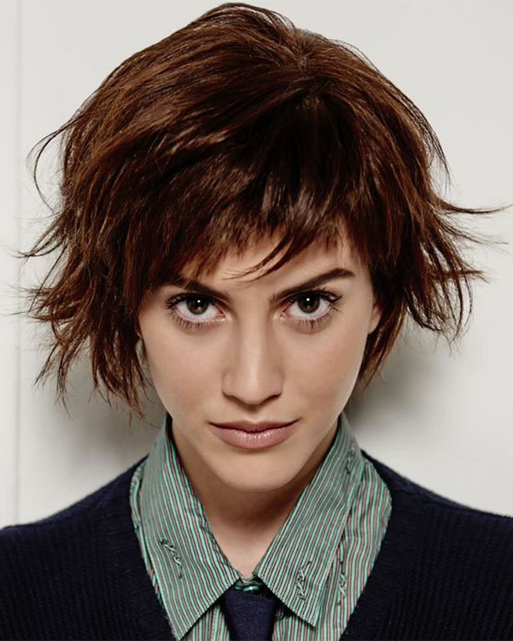 New Haircuts For Women
 Latest Short Haircuts for Women Curly Wavy Straight