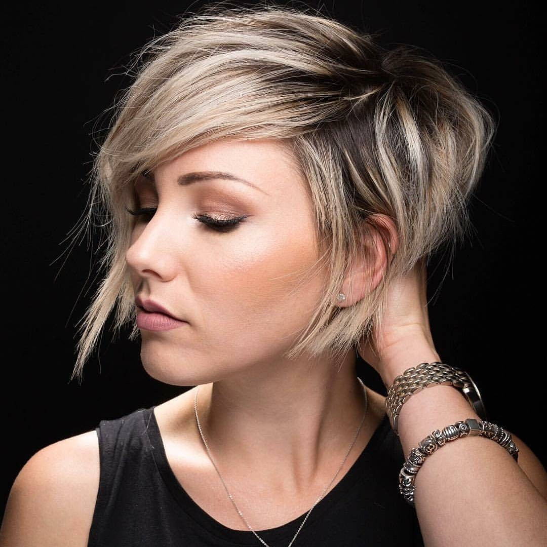New Haircuts For Women
 10 Latest Pixie Haircut Designs for Women Short