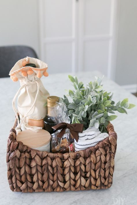 New Homeowner Gift Basket Ideas
 Gift Wrapping Ideas for All Skill Levels