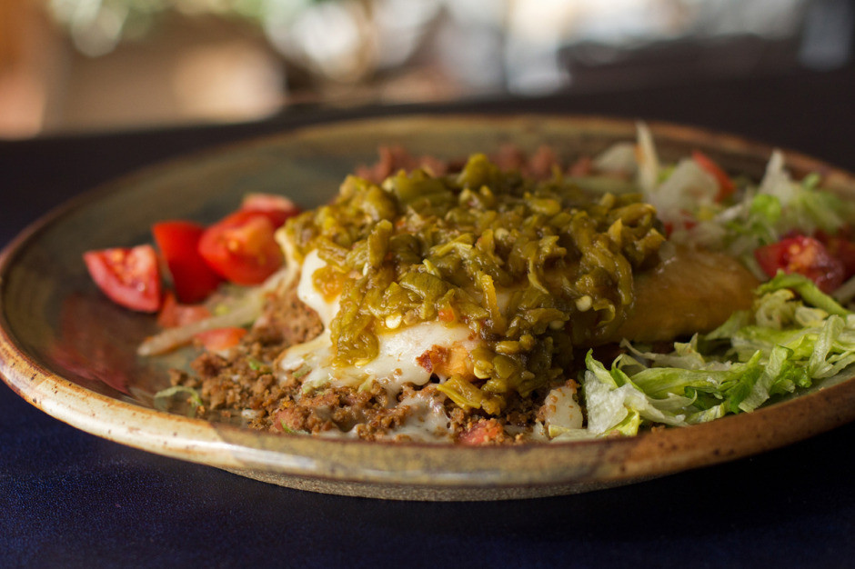 New Mexican Food Recipes
 8 quintessential New Mexican foods we wish would go national