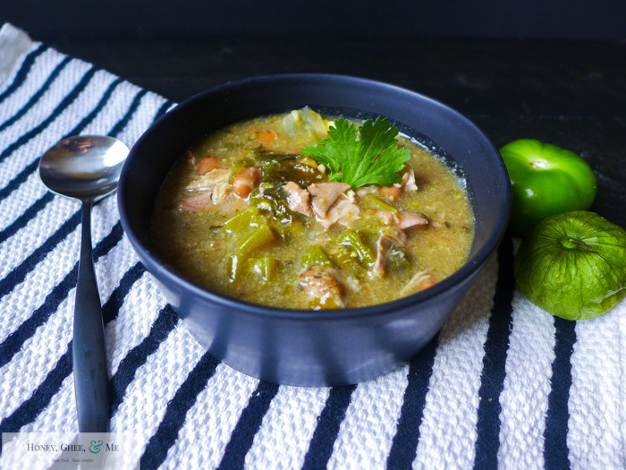 New Mexico Green Chile Pork Stew
 new mexican pork green chile stew