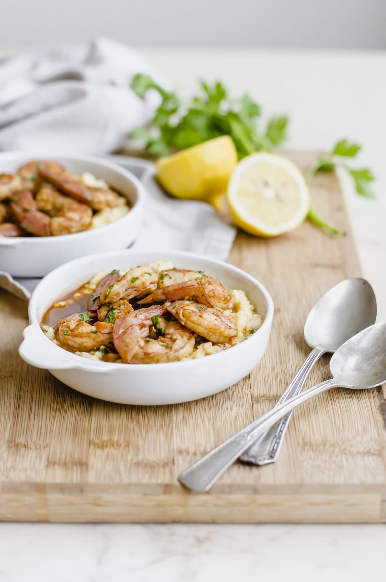 Top 35 New orleans Bbq Shrimp and Grits - Home, Family, Style and Art Ideas