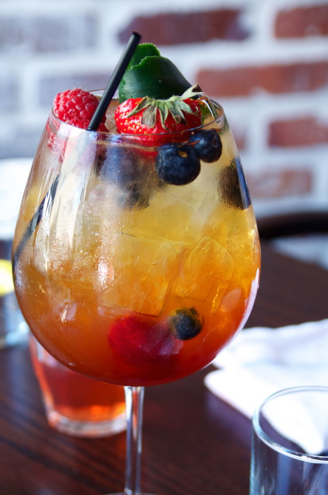 New Orleans Cocktails
 Where to drink classic New Orleans cocktails