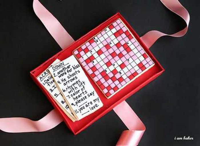 New Relationship Valentines Gift Ideas
 12 DIY Gift Ideas For Couples In A Long Distance Relationship