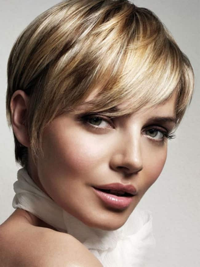 New Short Haircuts For Women
 25 Latest Womens Short Hairstyles Ideas SheIdeas