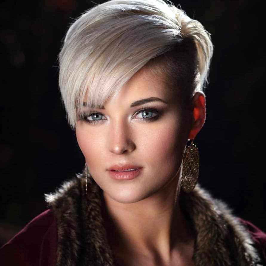 New Short Haircuts For Women
 30 Latest Short Hairstyles For Women 2019 Hairstyles