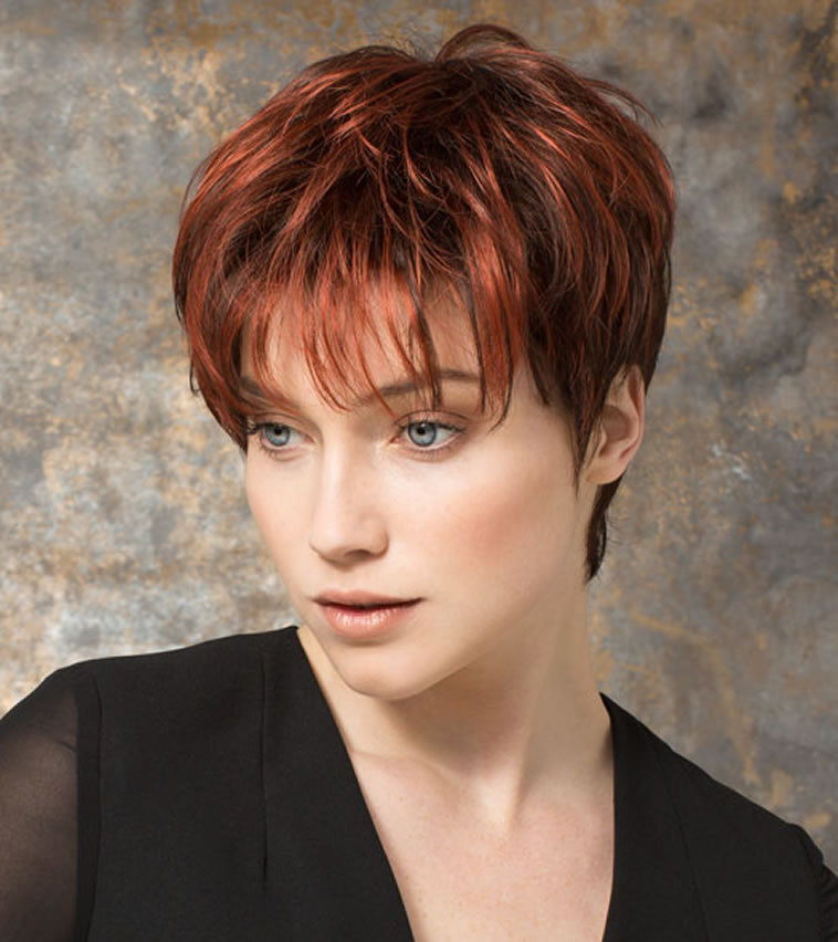 New Short Haircuts For Women
 29 New Pixie Short Hairstyles and Very Short Haircuts for
