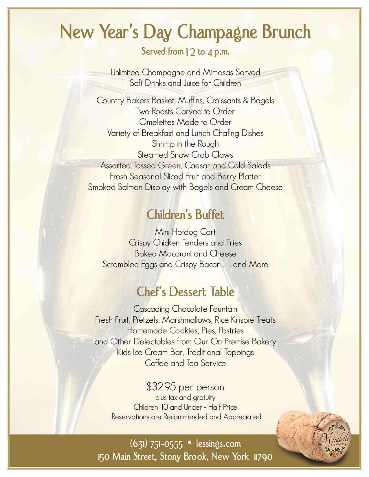 New Year Day Dinner Menu
 Where to Celebrate New Year s Eve