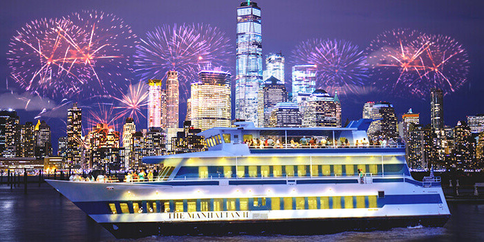 New Year Eve Dinner Nyc
 New Year s Eve Dinner Cruise NYC