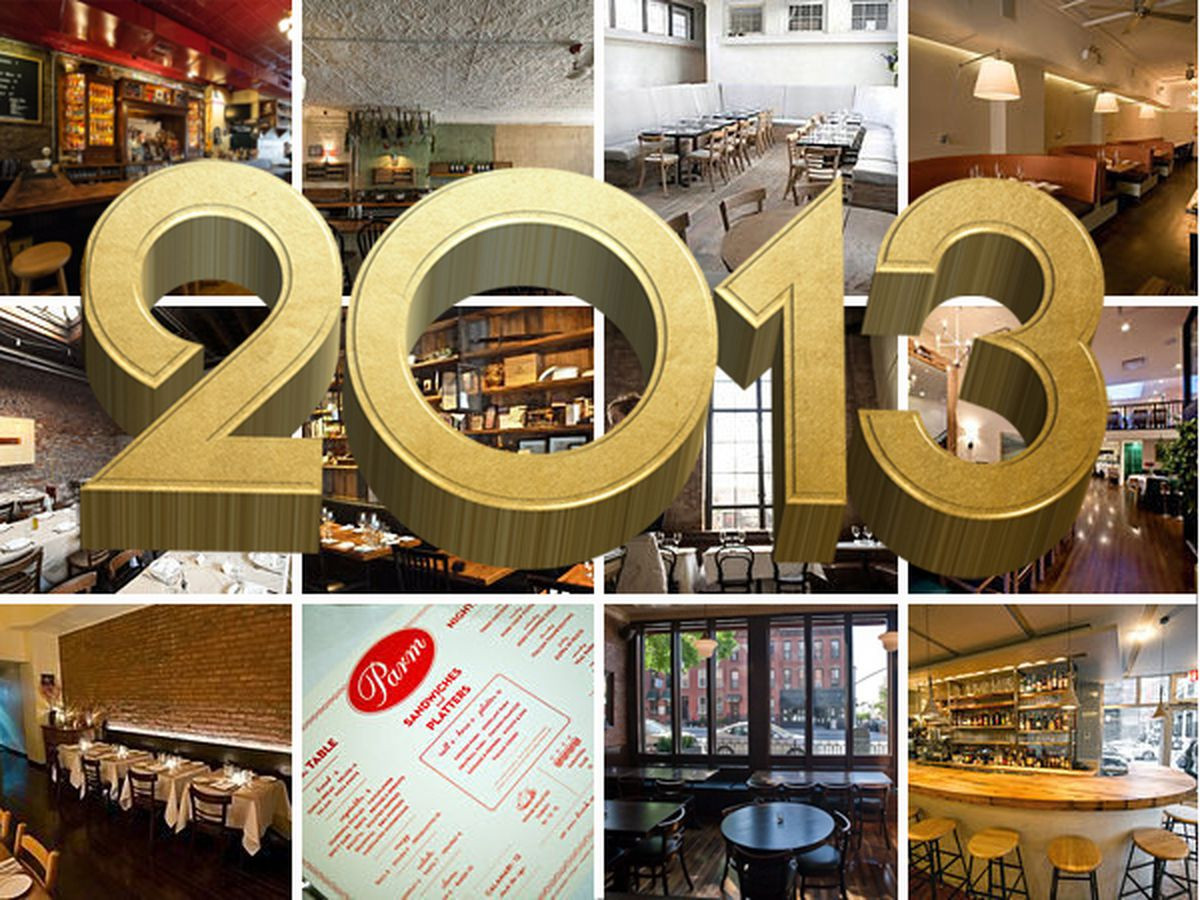 New Year Eve Dinner Nyc
 The Ultimate New Year s Eve Dining Guide to NYC Eater NY