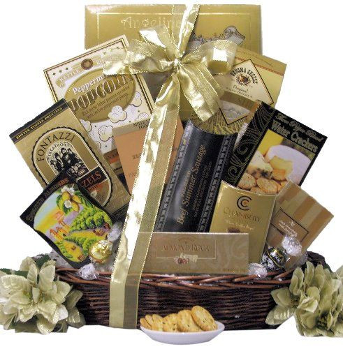 New Year Gift Basket Ideas
 57 best New Year s Gift Ideas images on Pinterest