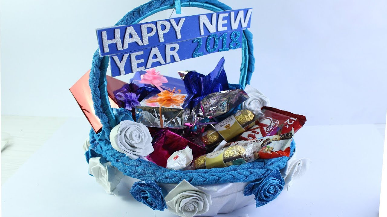 New Year Gift Basket Ideas
 Diy New Years Eve Gift Basket Ideas Gift Ftempo
