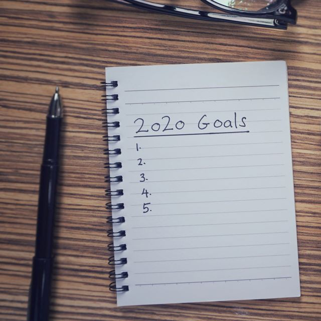 New Year Resolution Ideas 2020
 25 Easy New Years Resolution Ideas Short Resolutions to