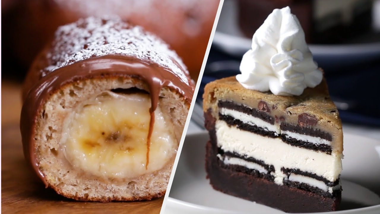 New Year'S Desserts
 The top 25 Ideas About Best New Year s Desserts Best