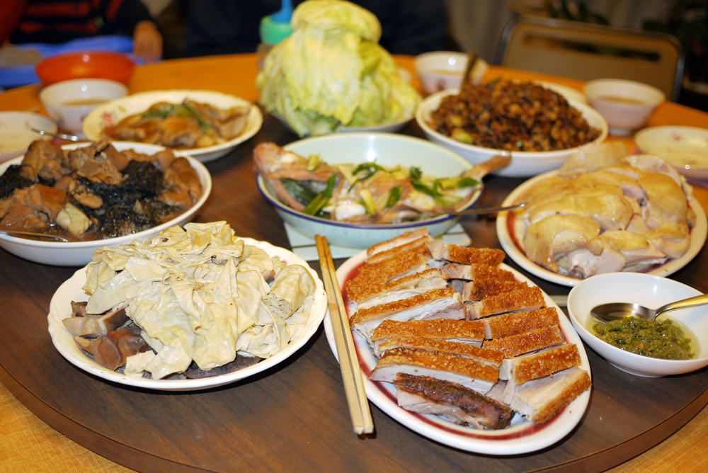 New Years Day Dinner Tradition
 How Co Founder Stella Ma Celebrates Chinese New Year