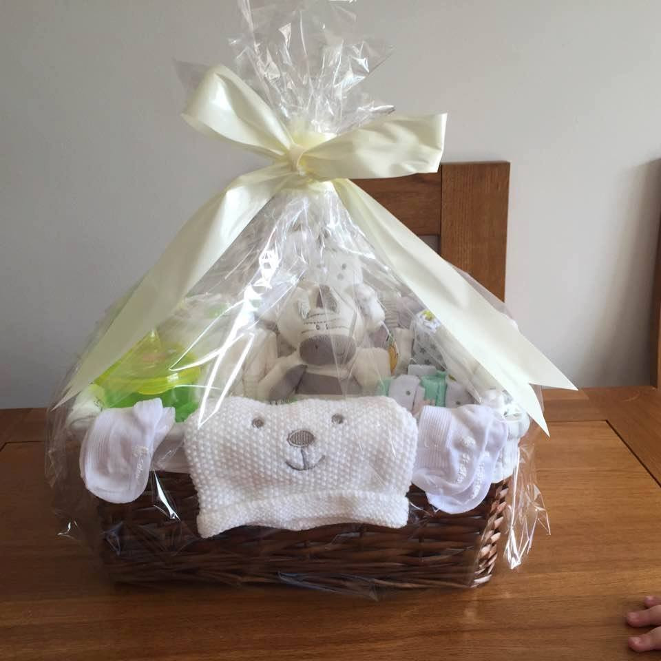 Newborn Baby Gift Baskets Ideas
 90 Lovely DIY Baby Shower Baskets for Presenting Homemade