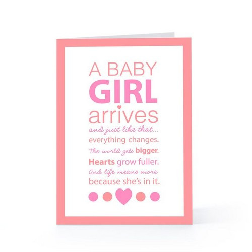 Newborn Baby Girl Quotes
 45 Baby Girl Quotes