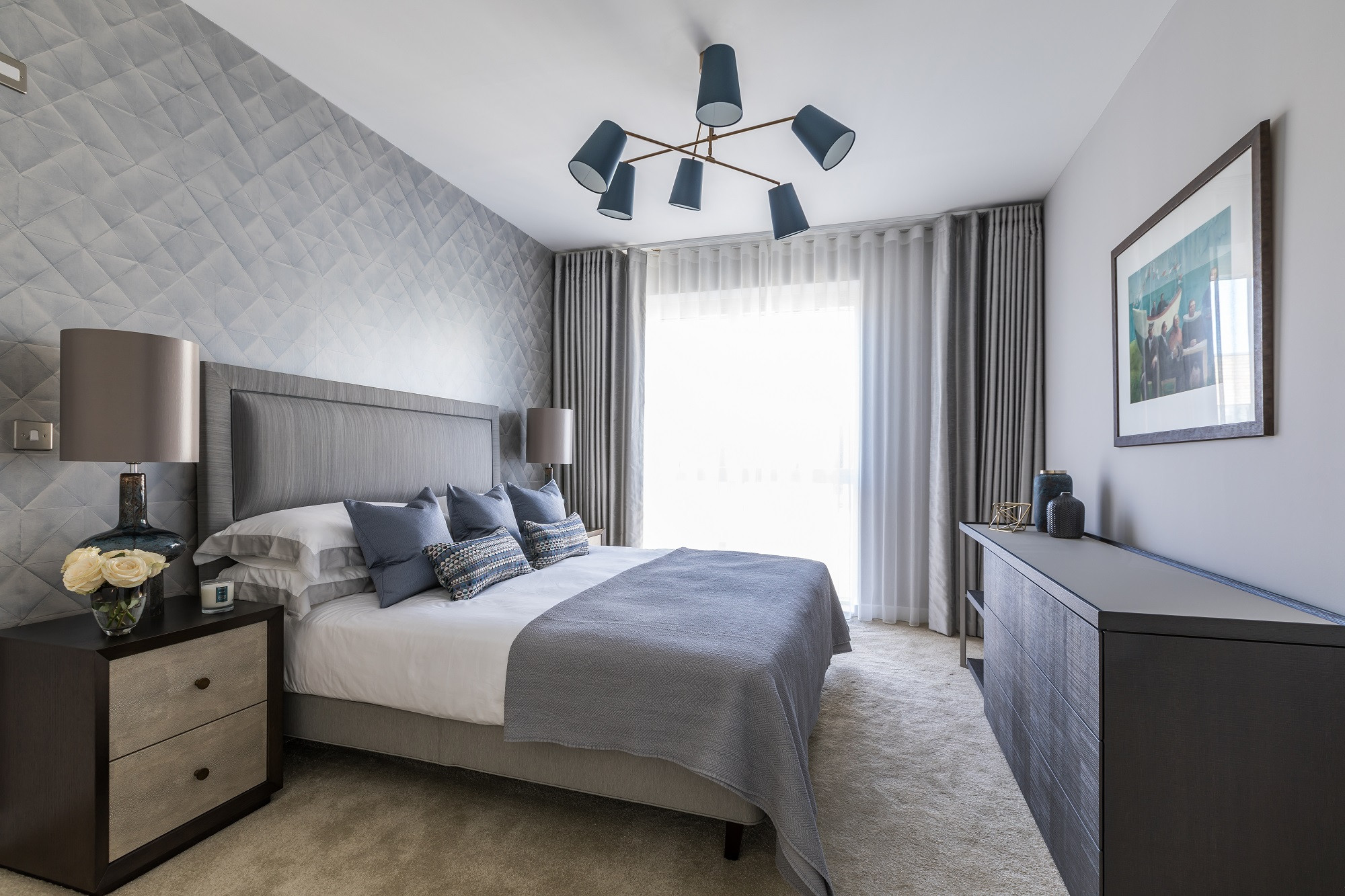 Nice Master Bedroom
 Bedroom Ideas 52 Modern Design Ideas for your Bedroom