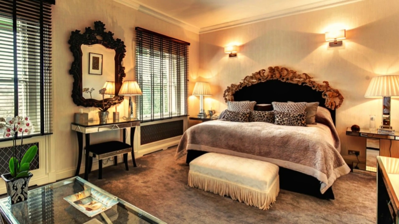 Nice Master Bedroom
 Beautiful Master Bedrooms